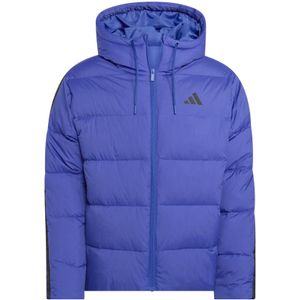 adidas - Essentials Climawarm 3 Stripes - Donzen Jas - Puffer