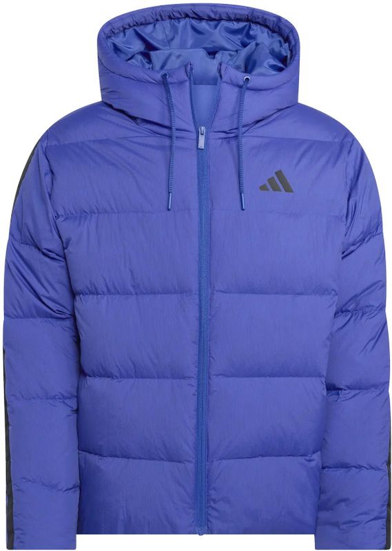 adidas - Essentials Climawarm 3 Stripes - Donzen Jas - Puffer