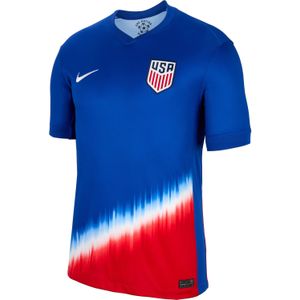 Voetbalshirt USA Copa America 2024