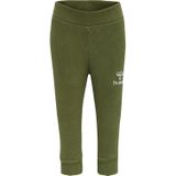 Hummel - Sami Tights - Leggings - Capulet Olive