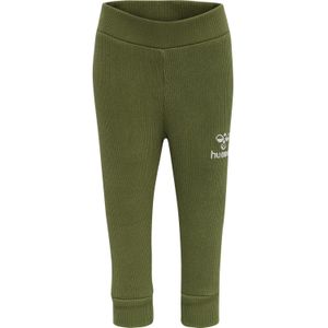 Hummel - Sami Tights - Leggings - Capulet Olive