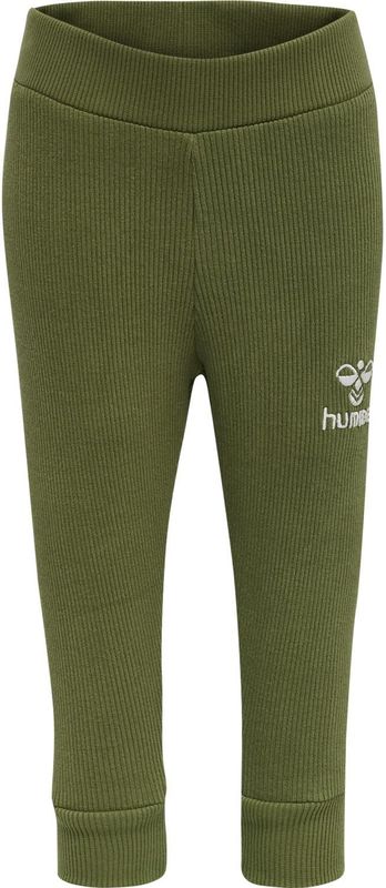 Hummel - Sami Tights - Leggings - Capulet Olive