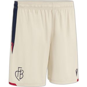 Uitshort FC Bâle 2022/23