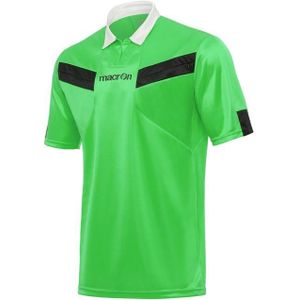 Scheidsrechter shirt Macron