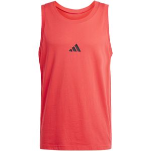Tanktop adidas Essentials Small Logo Single