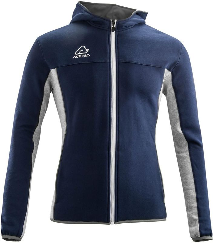 Acerbis - Belatrix - Jas met Rits