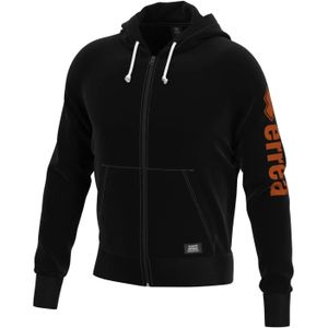 Erreà - Republic Essential - Hoodie - Uniseks - Kamelia Elastane