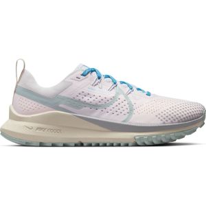 Damesschoenen trail Nike React Pegasus 4