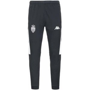 Trainingsbroek AS Monaco Arufinzip 8 2024/25