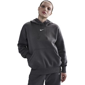 Dames Hoodie Oversized Nike