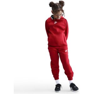 Nike - Club Fleece - Trainingspak - Zwart