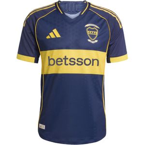 adidas - Boca Juniors AFC 2025/26 - Thuis Shirt