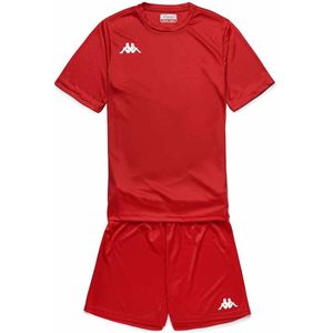 Kindertrui en -short Kappa Gorkit