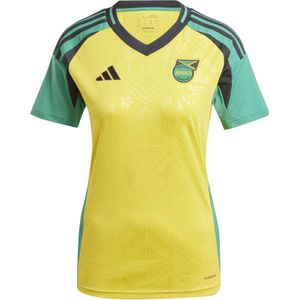 Dames Thuisshirt Jamaïque Copa America 2024