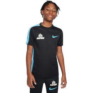 Kindertrui Nike Kylian Mbappé