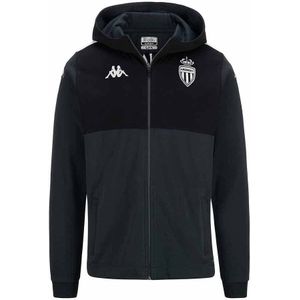 Junior Sweatshirt AS Monaco Arufeod 8 2024/25