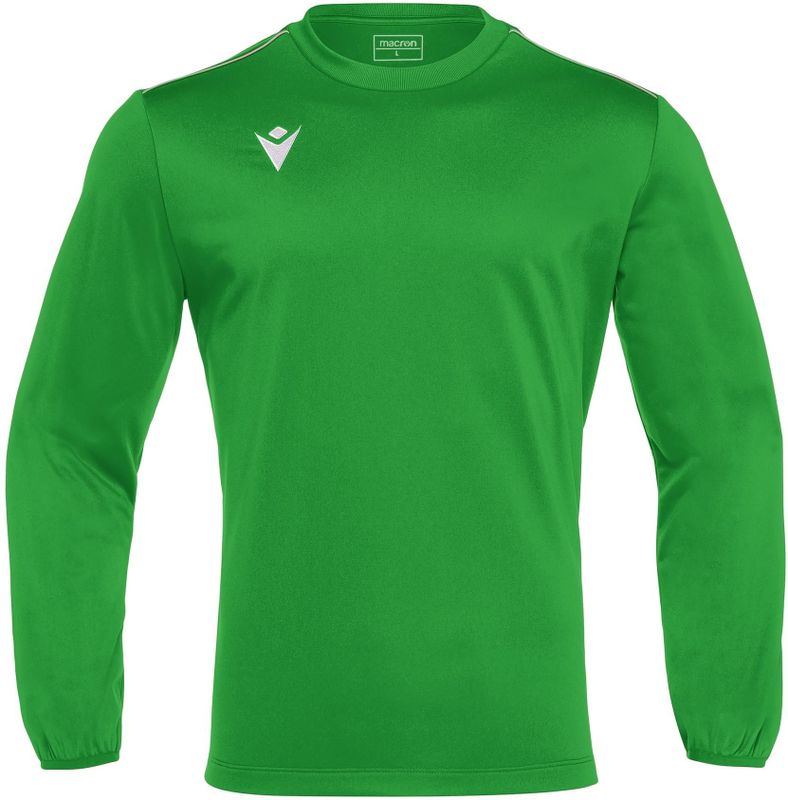 Sweatshirt Macron Salzach