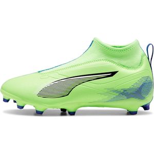 Kindervoetbalschoenen Puma Ultra Match+ FG/AG