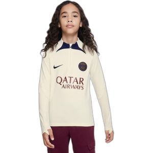 Kinderopleiding top PSG Dri-FIT Strike Drill 2023/24