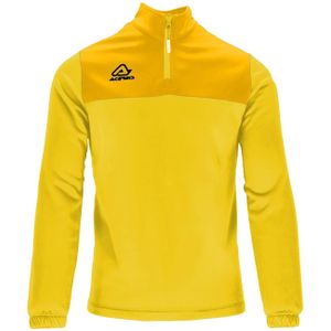 Acerbis - Harpaston - Sweater - Met Halve Rits