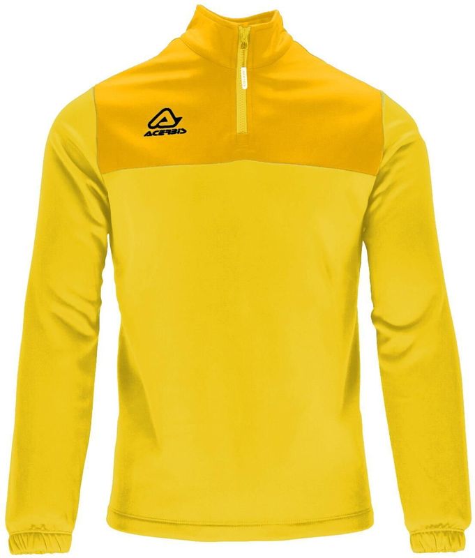 Acerbis - Harpaston - Sweater - Met Halve Rits
