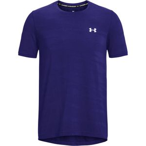 Under Armour - Seamless Wave - T-shirt