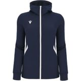 Macron - Bastet - Damescapuchon met Volledige Rits - Polydry Stof