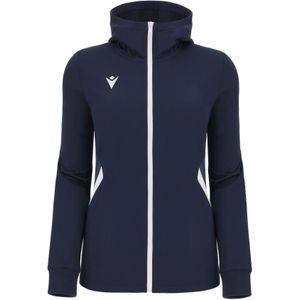 Macron - Bastet - Damescapuchon met Volledige Rits - Polydry Stof