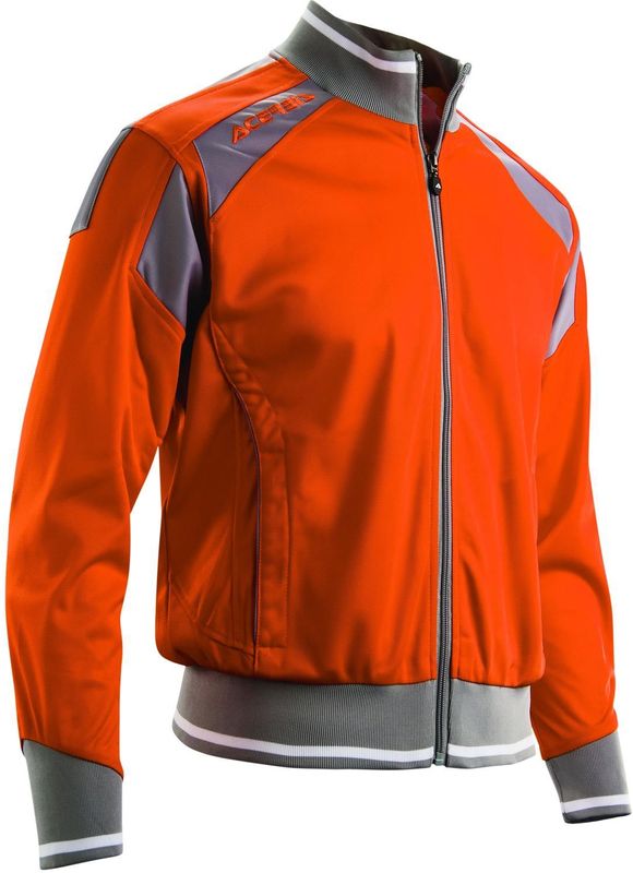 Acerbis - England - Ritsjack - Ademend - Waterdicht