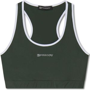 Medium ondersteunende damesbeha Freddy