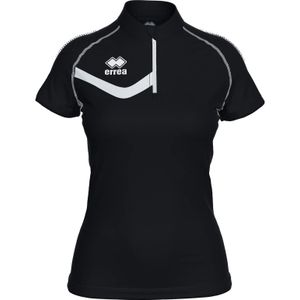 Errea - Shelly - Damestrui - Zwart - 100% Polyester