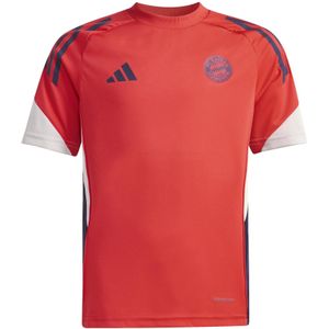 Trainingsshirt kind Bayern München Tiro 25