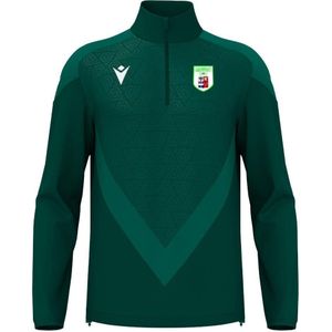 Opleiding top Macron Anduin