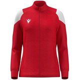 Macron - Valkyria - Trainingsjack - Vrouwen - Met Volledige Rits