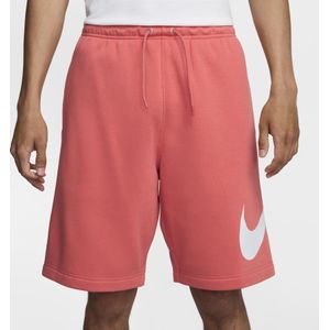 Nike - Club - Korte Broek