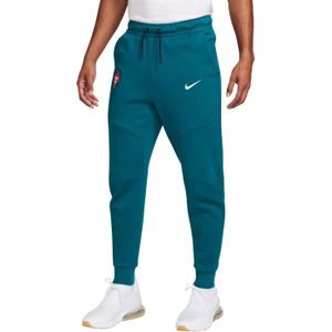 Broek Portugal Tech Fleece Euro 2024