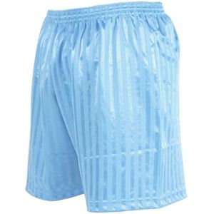 Gestreepte shorts voor kinderen Precision Continental