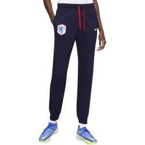 Dames trainingsbroek regular mid-rise voor wereldkampioenschap voetbal Pays-Bas 2023