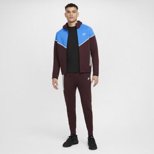 Jas met capuchon en volledige ritssluiting Nike Tech SSNL