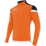 Macron - Tigris - Trainingstop - Tijgerpatroon