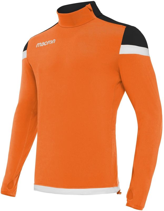 Macron - Tigris - Trainingstop - Tijgerpatroon