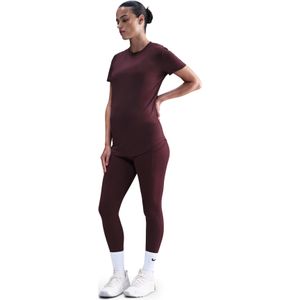 Legging met hoge taille voor dames Nike One