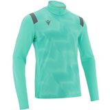 Macron - Purus - Sweatshirt - 1/4 Rits