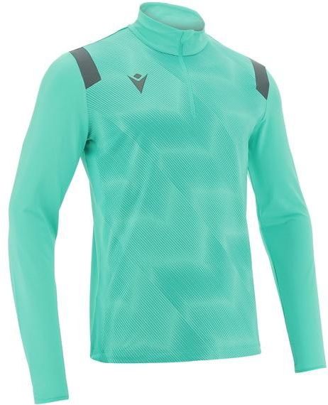 Macron - Purus - Sweatshirt - 1/4 Rits