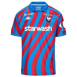 Trainingsshirt SM Caen 2024/25