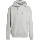 adidas - All Szn - Hooded Sweatshirt - Zwart - Losse Pasvorm