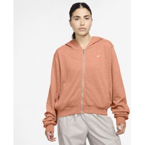 Nike - Chill Terry - Hoodie - Zwart