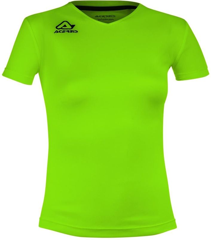 Acerbis - Devi - T-shirt - Meisjes - 100% Polyester