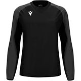 Macron - Denali - Windbreaker Sweatshirt - Ronde Hals - Chamtex Winddicht Materiaal