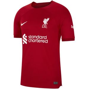 Thuisshirt Liverpool FC 2022/23